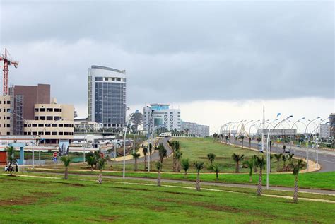 guinea ecuatorial capital city